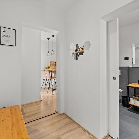 Apartment Rose Pula Extérieur photo