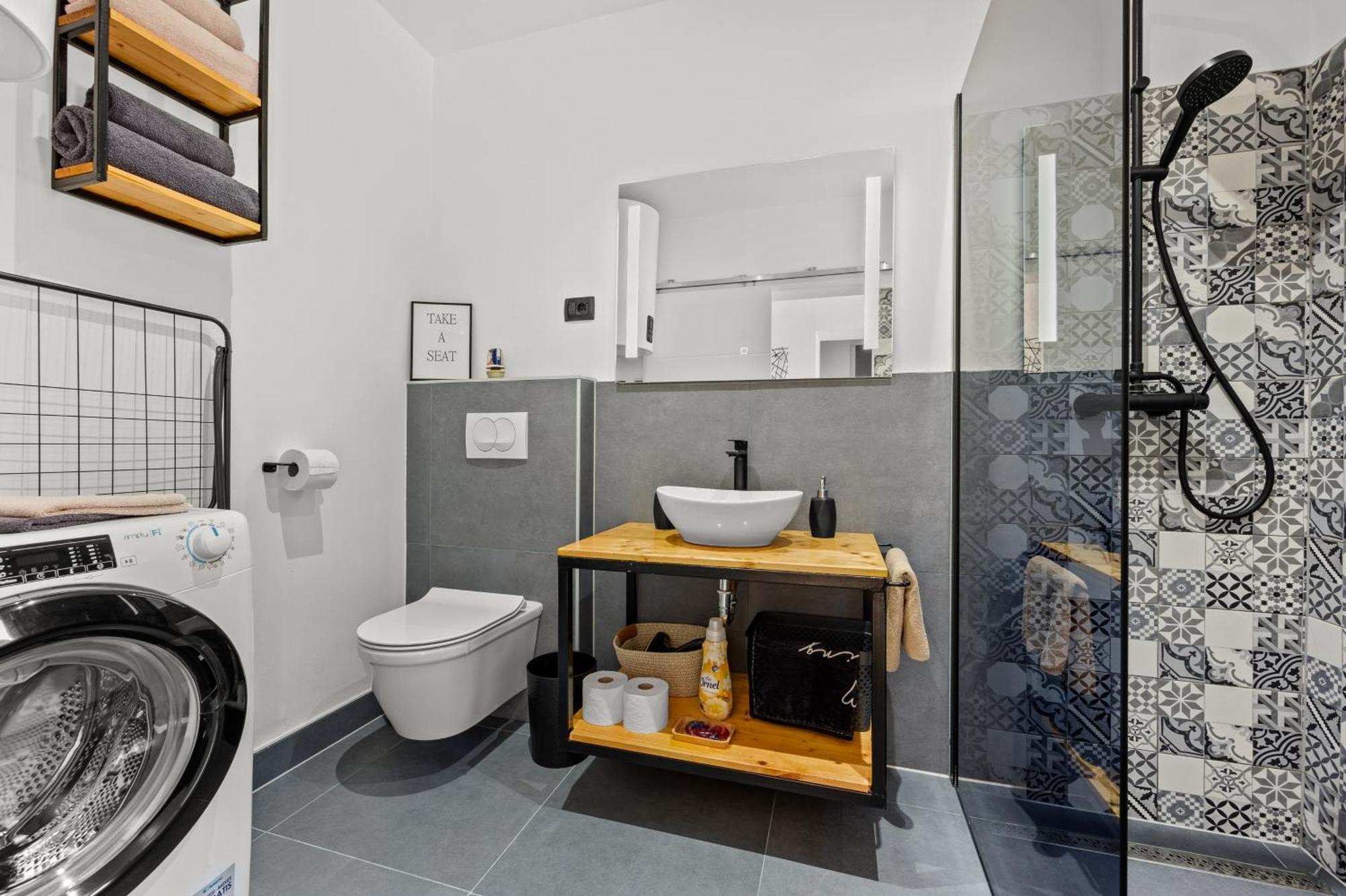 Apartment Rose Pula Extérieur photo