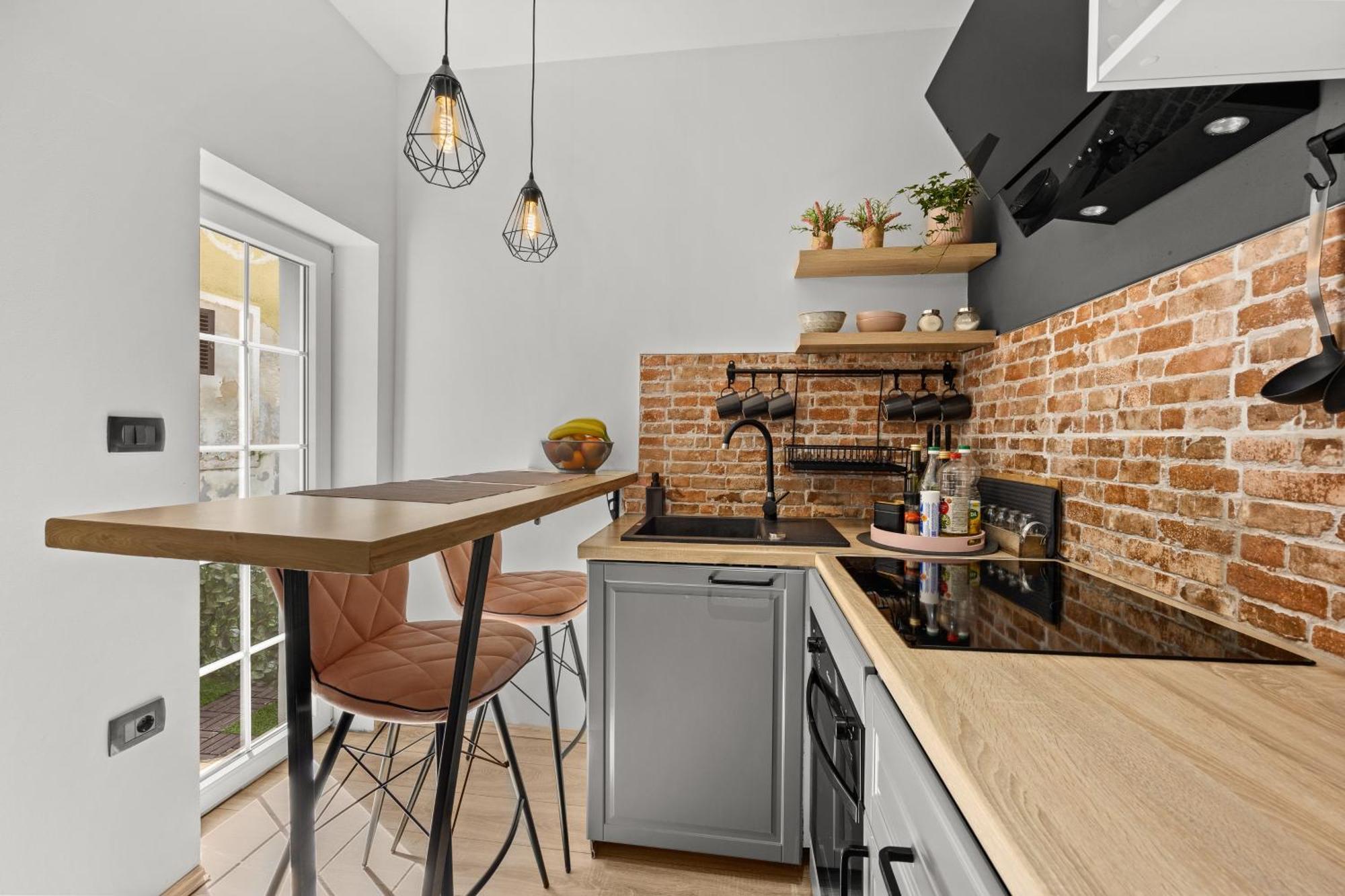 Apartment Rose Pula Extérieur photo