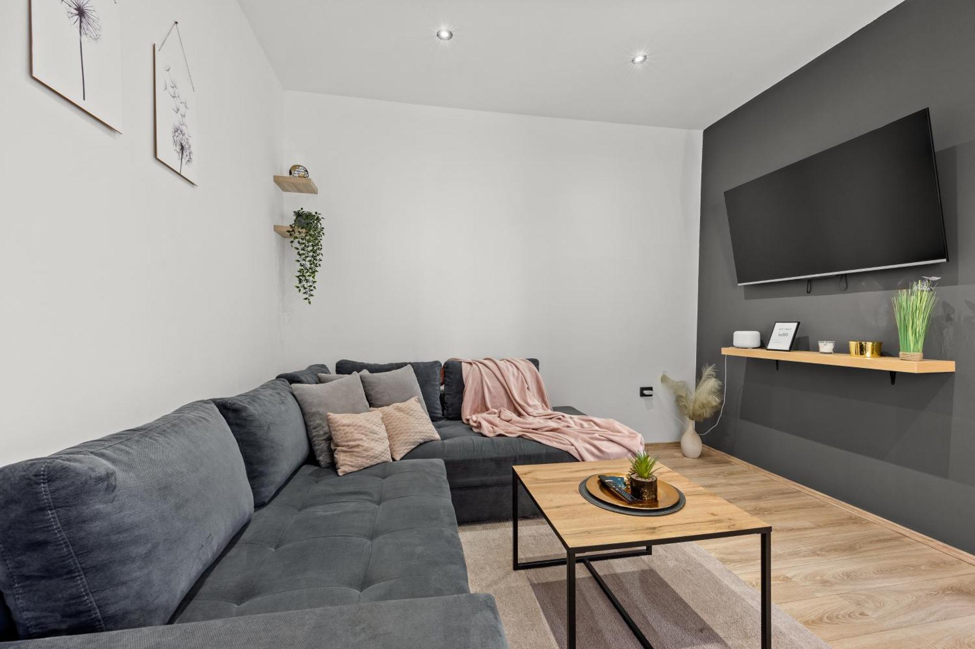 Apartment Rose Pula Extérieur photo